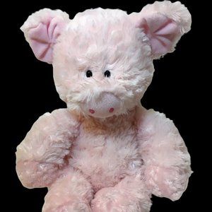 Aurora World Tubbie Wubbie Plush Pig